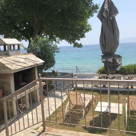 Palio Beach House PalaiónTsiflíkion Екстериор снимка