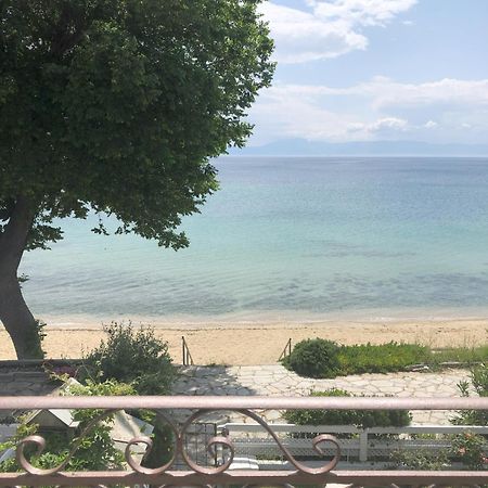 Palio Beach House PalaiónTsiflíkion Екстериор снимка