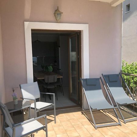 Palio Beach House PalaiónTsiflíkion Екстериор снимка