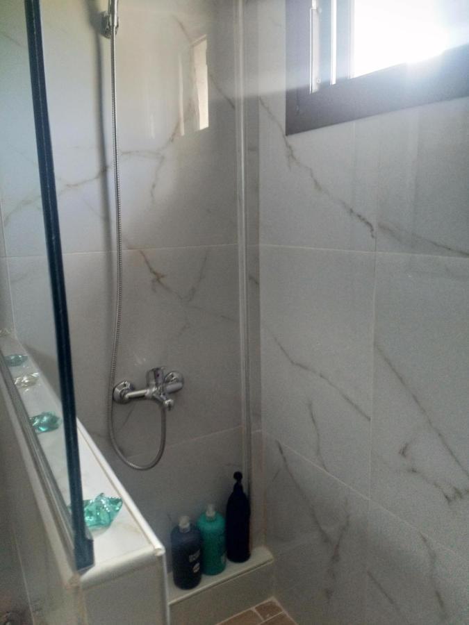 Palio Beach House PalaiónTsiflíkion Екстериор снимка