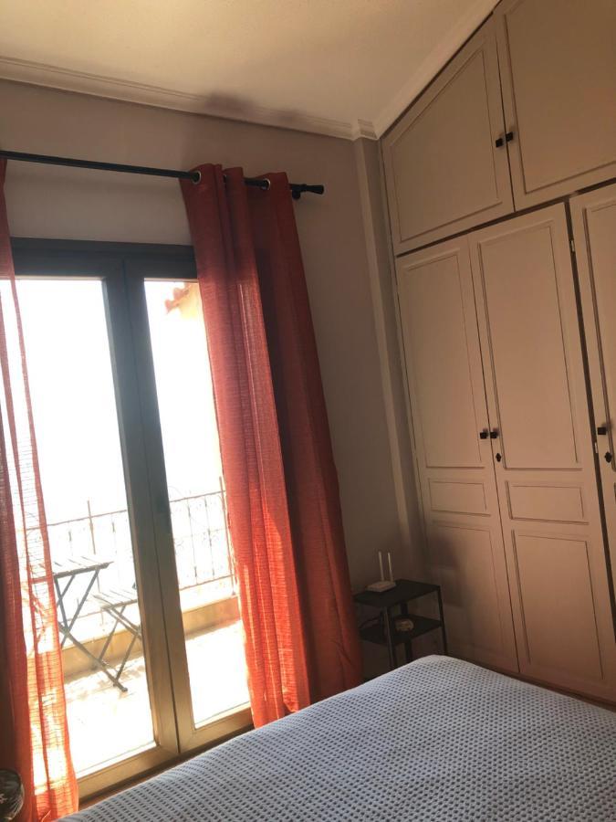 Palio Beach House PalaiónTsiflíkion Екстериор снимка