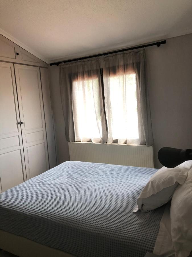 Palio Beach House PalaiónTsiflíkion Екстериор снимка