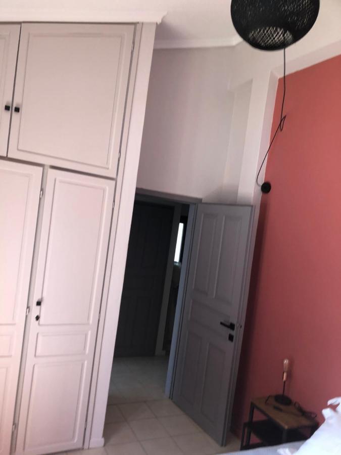 Palio Beach House PalaiónTsiflíkion Екстериор снимка