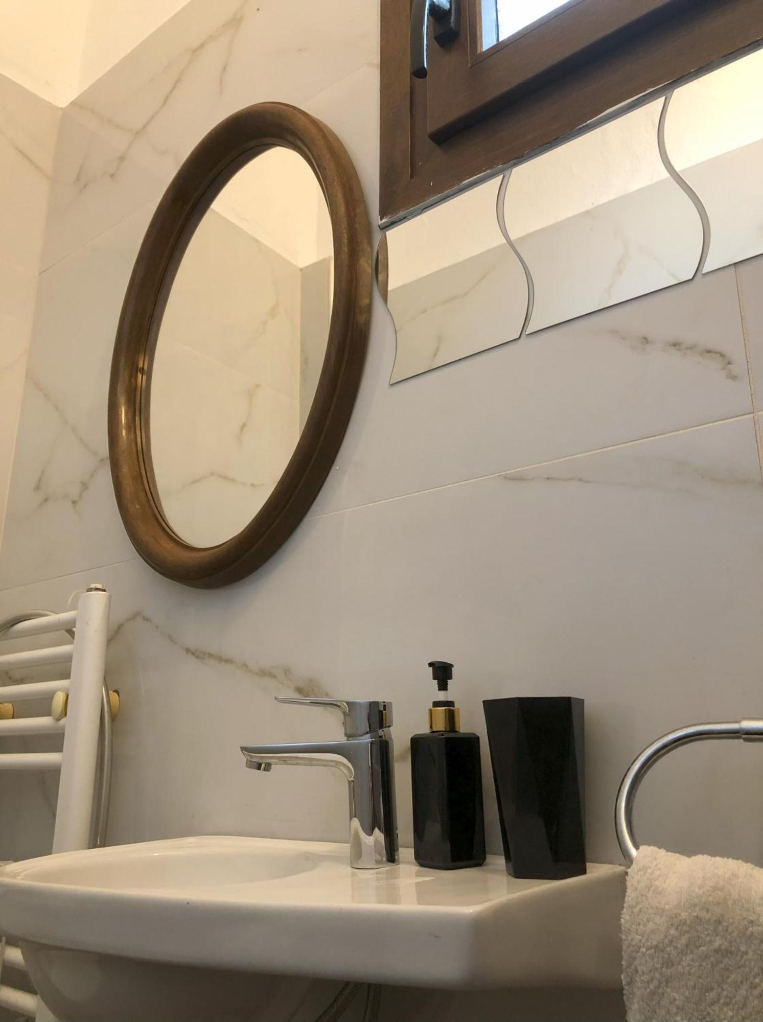 Palio Beach House PalaiónTsiflíkion Екстериор снимка