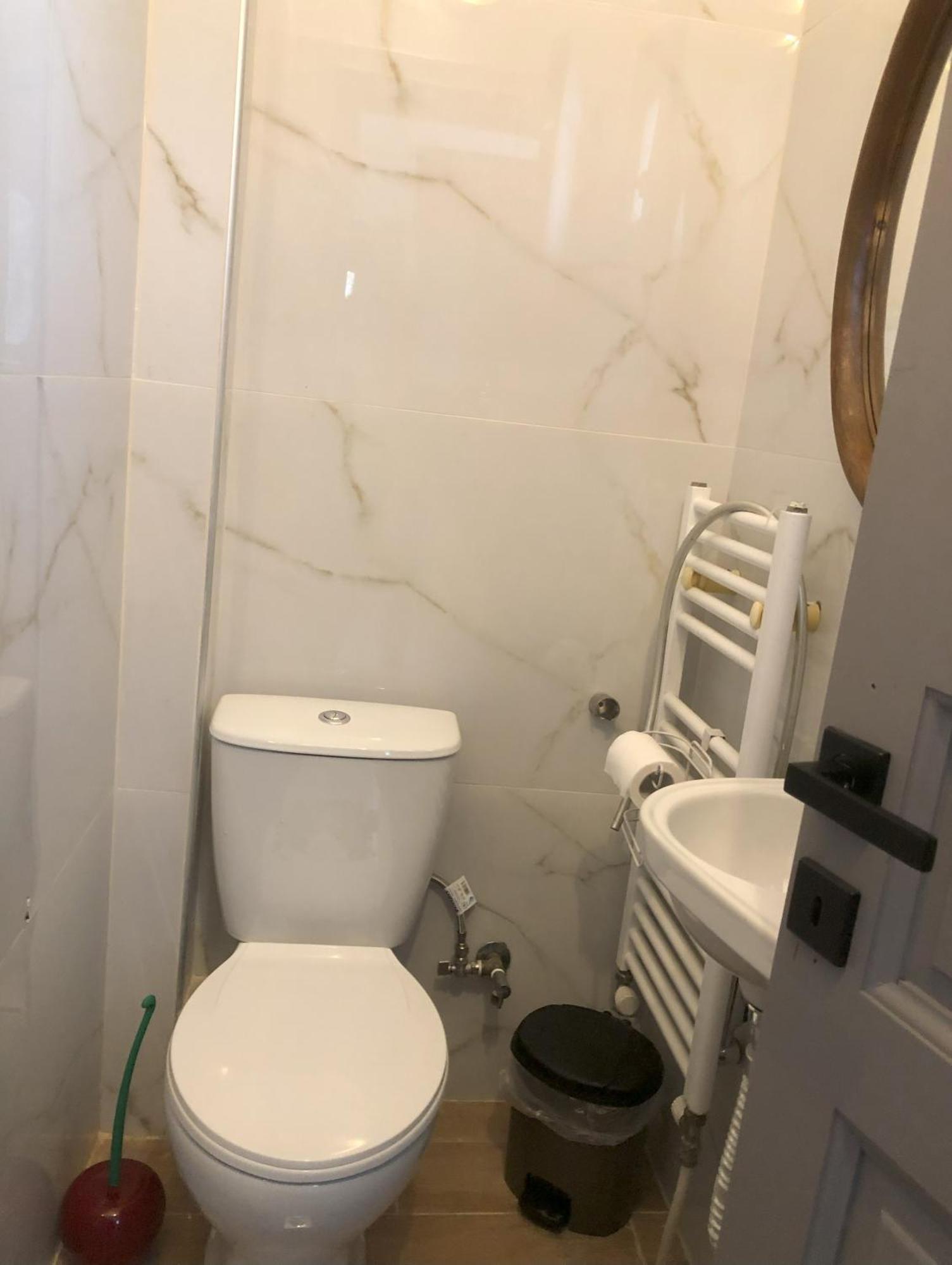 Palio Beach House PalaiónTsiflíkion Екстериор снимка