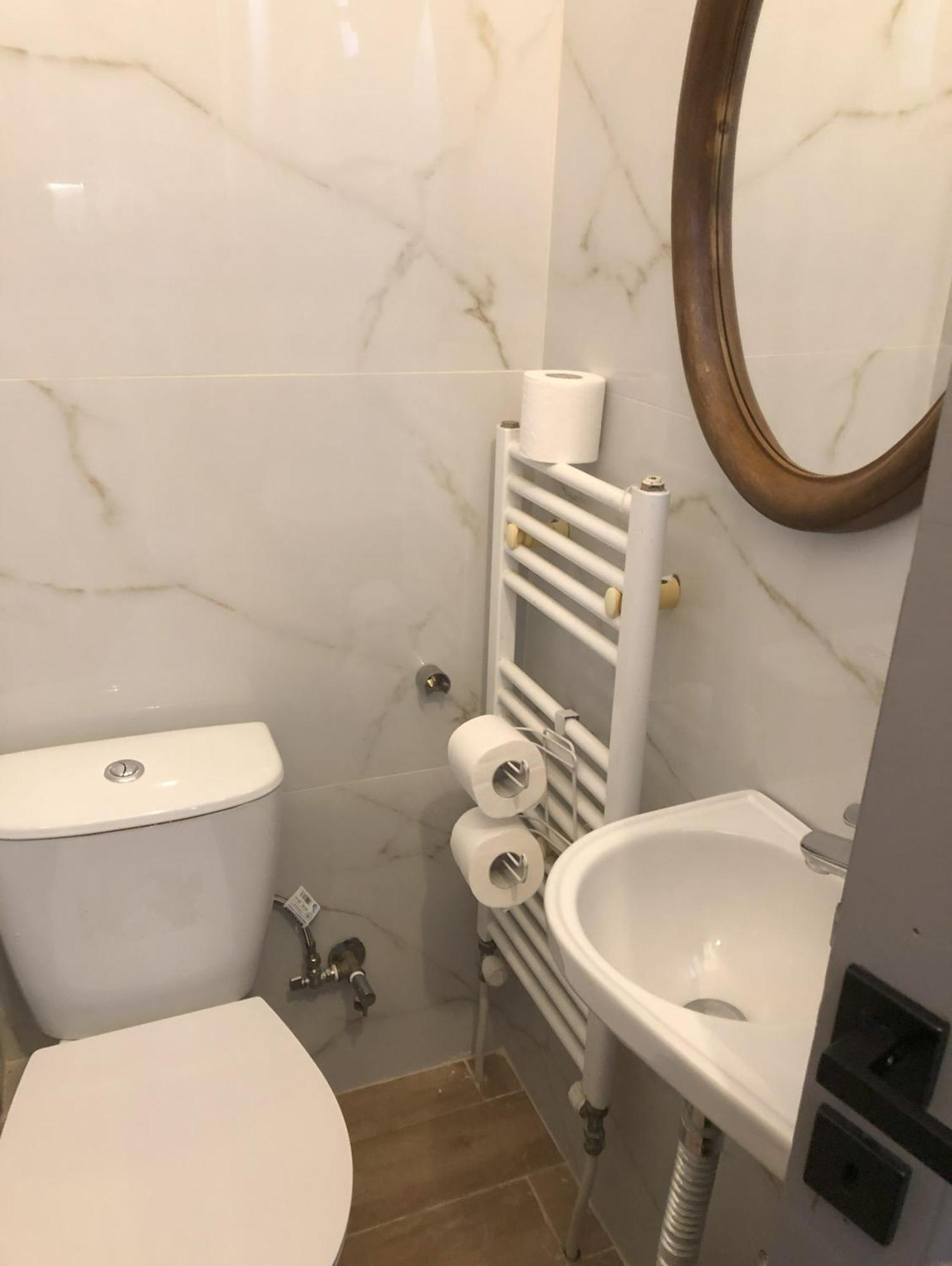 Palio Beach House PalaiónTsiflíkion Екстериор снимка