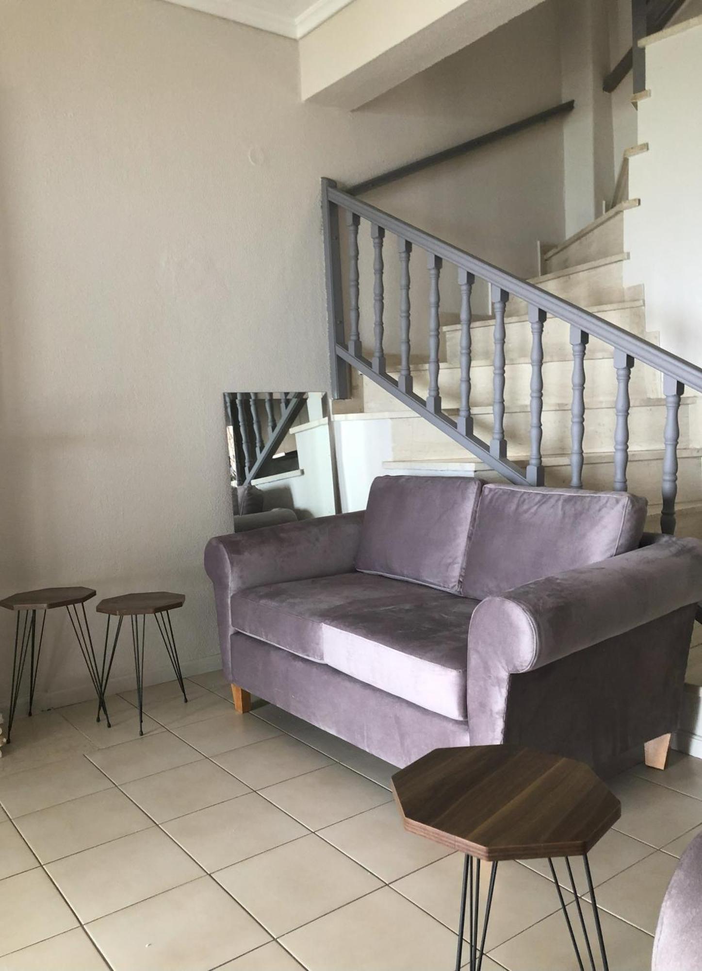 Palio Beach House PalaiónTsiflíkion Екстериор снимка