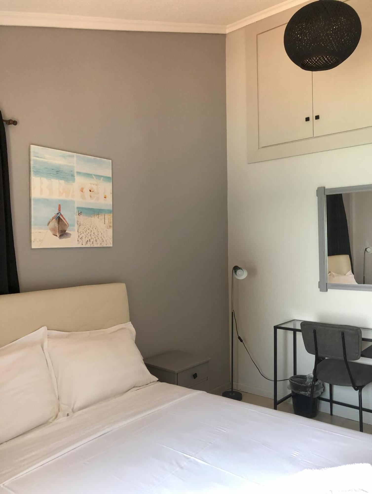 Palio Beach House PalaiónTsiflíkion Екстериор снимка