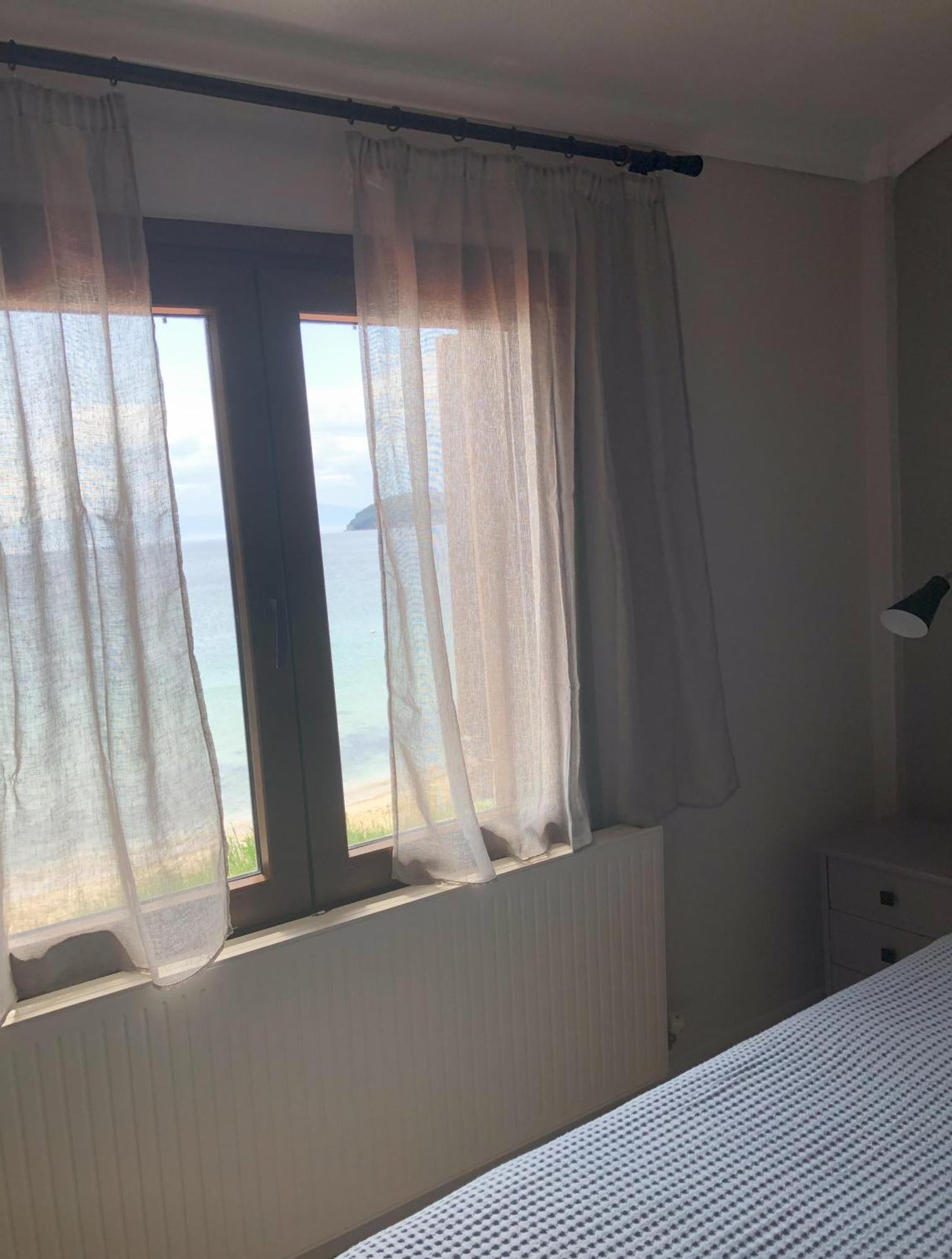 Palio Beach House PalaiónTsiflíkion Екстериор снимка