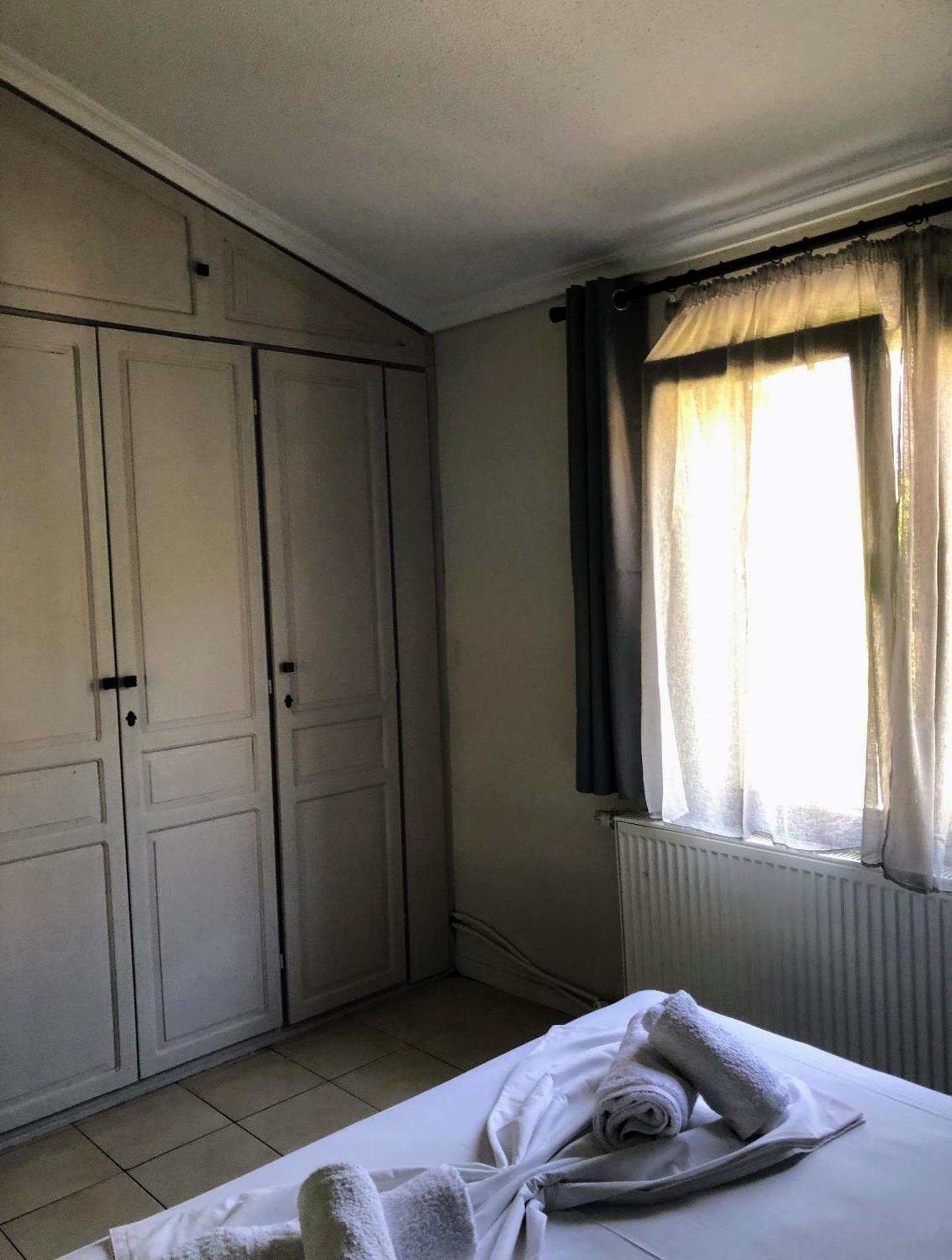 Palio Beach House PalaiónTsiflíkion Екстериор снимка