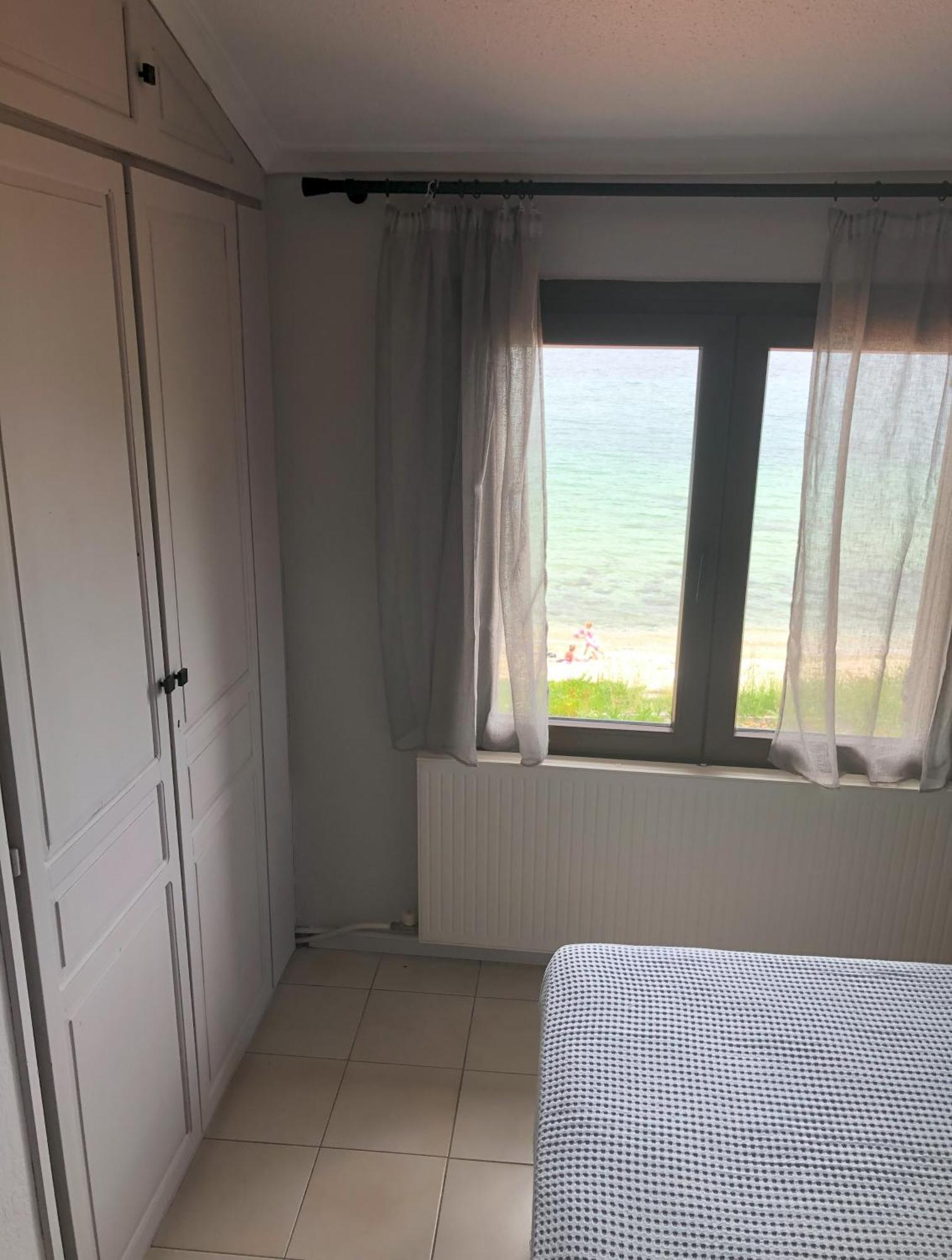 Palio Beach House PalaiónTsiflíkion Екстериор снимка