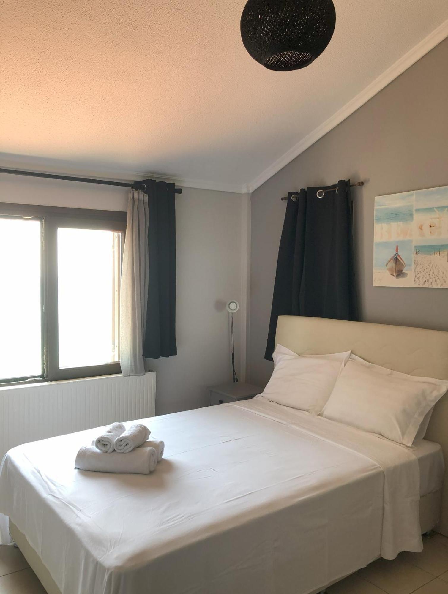 Palio Beach House PalaiónTsiflíkion Екстериор снимка