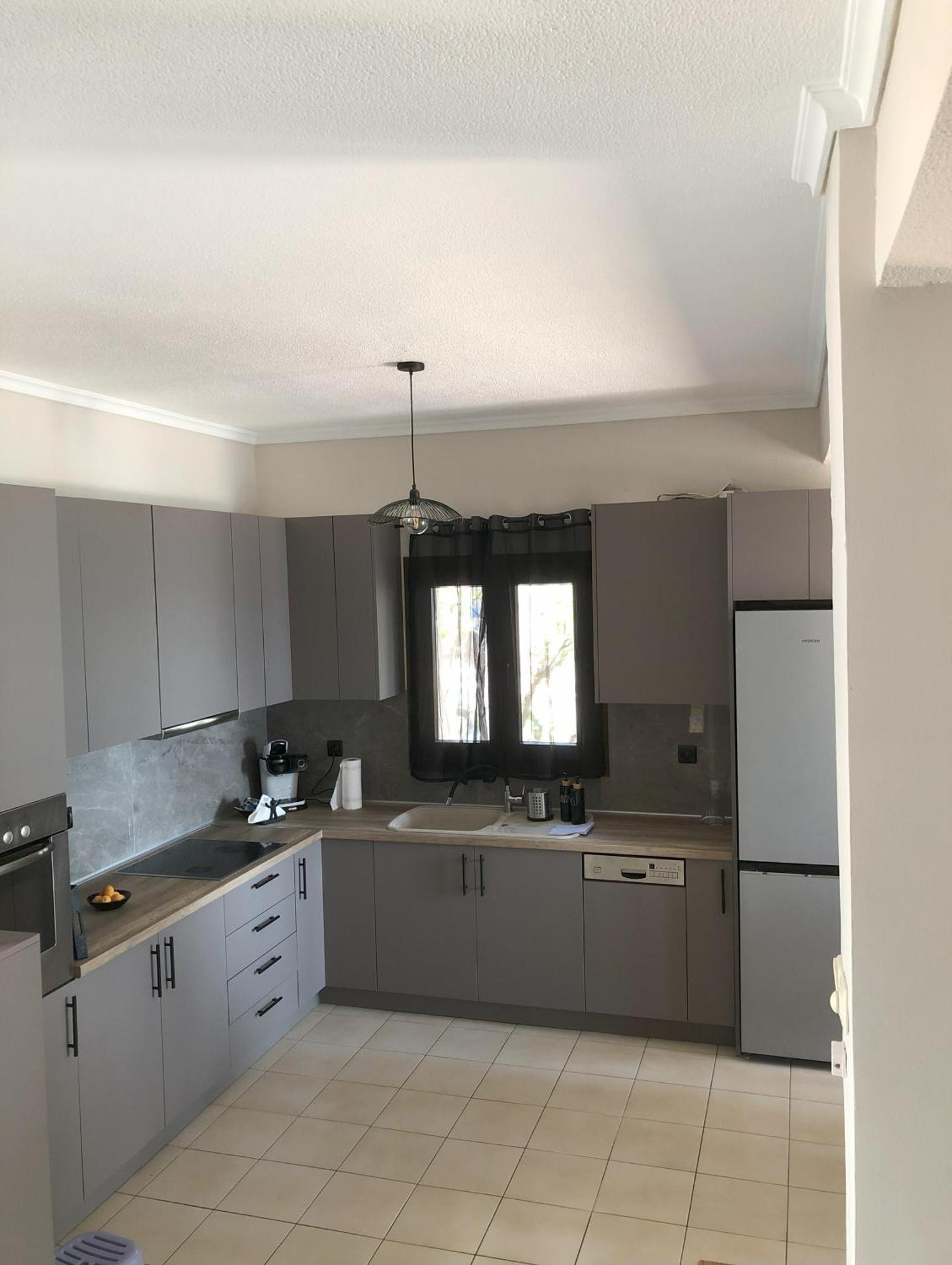 Palio Beach House PalaiónTsiflíkion Екстериор снимка
