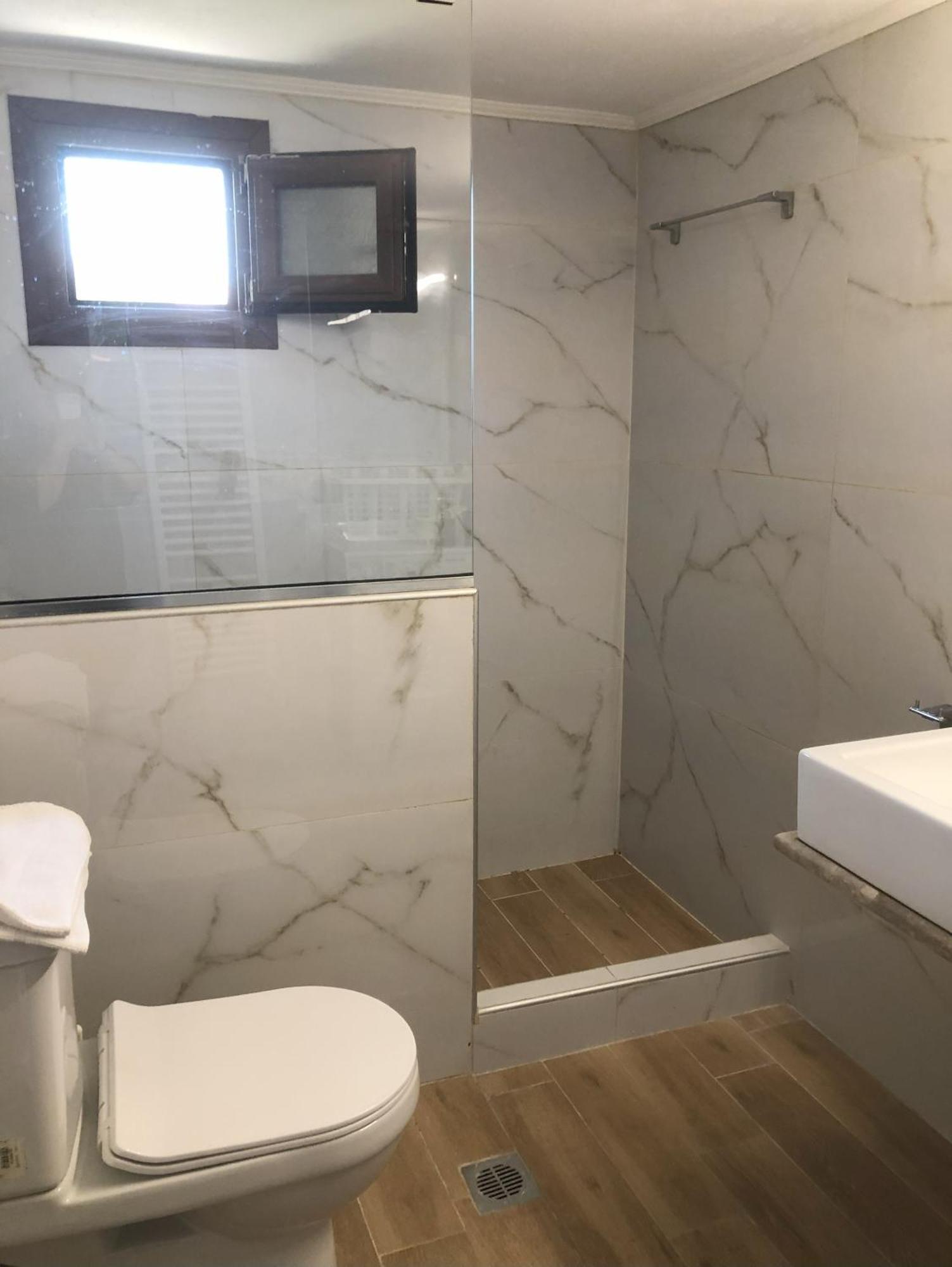 Palio Beach House PalaiónTsiflíkion Екстериор снимка