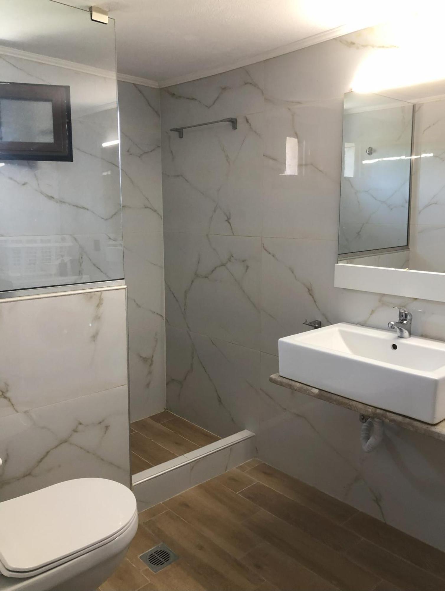 Palio Beach House PalaiónTsiflíkion Екстериор снимка