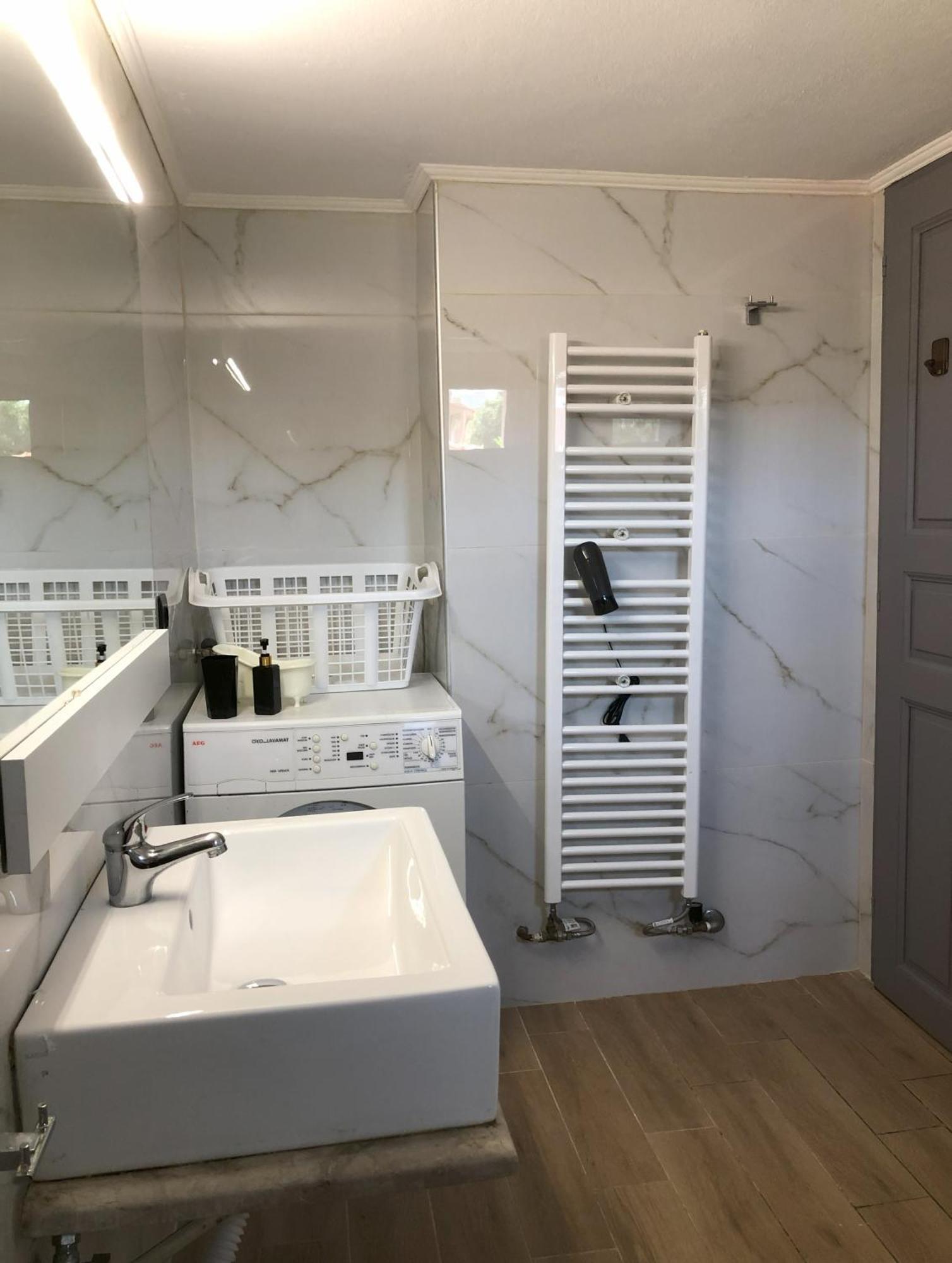 Palio Beach House PalaiónTsiflíkion Екстериор снимка