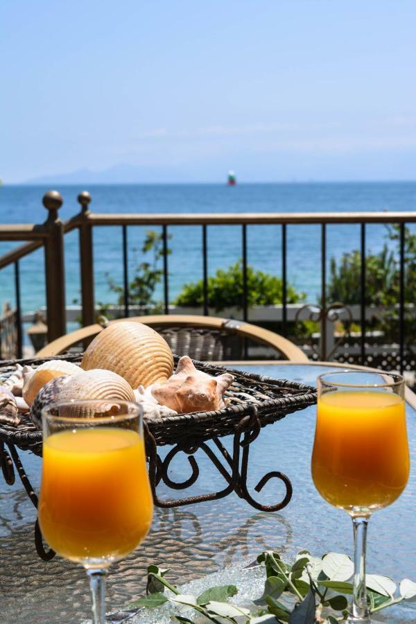 Palio Beach House PalaiónTsiflíkion Екстериор снимка